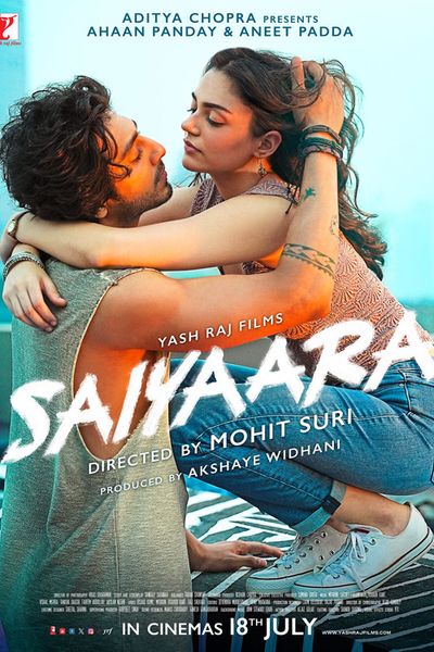 Saiyaara