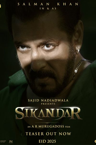 Sikandar