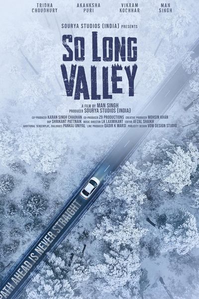 So Long Valley