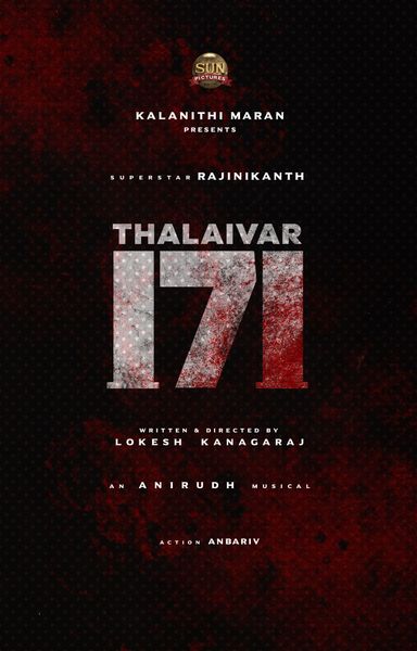 Thalaivar 171