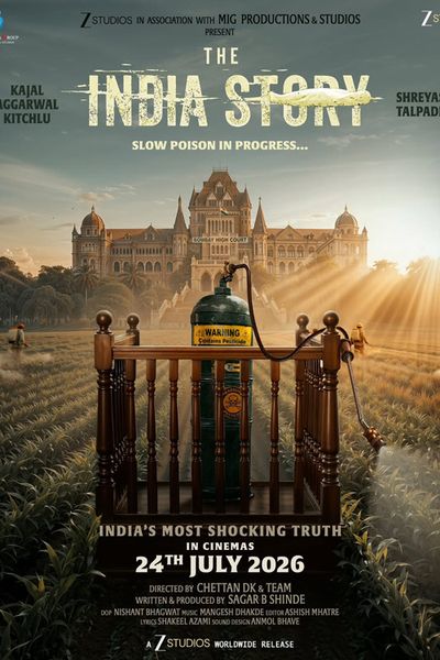 The India Story