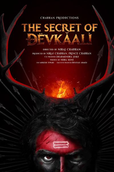 The Secret Of Devkaali