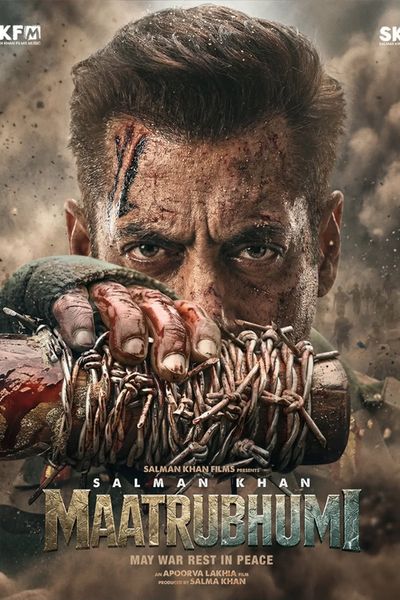 Maatrubhumi