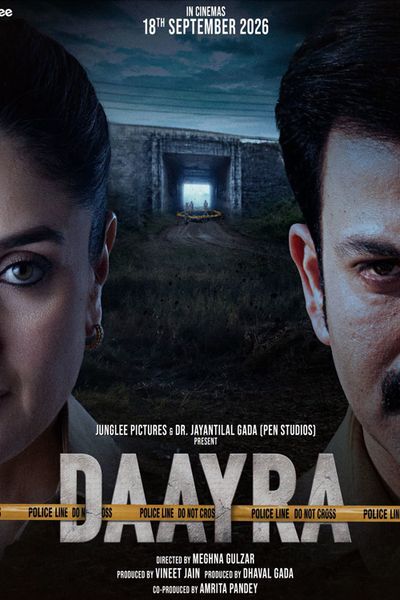 Daayra