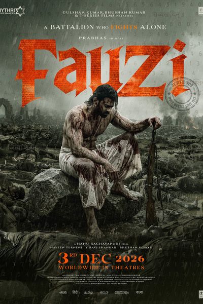 Fauzi