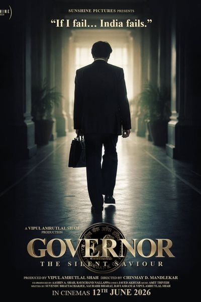 Governor