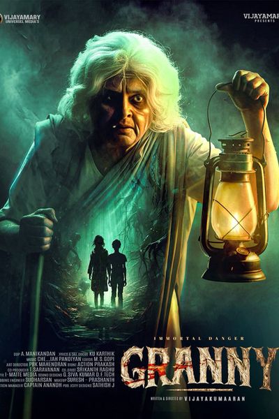 Granny