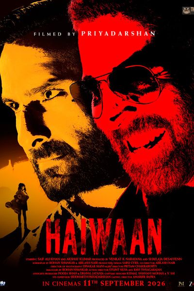 Haiwaan