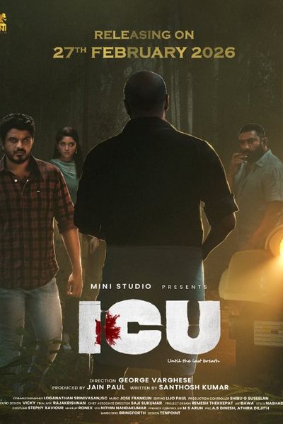 ICU