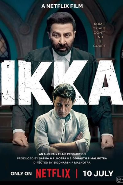 Ikka