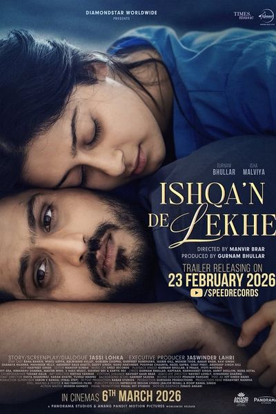 Ishqan De Lekhe