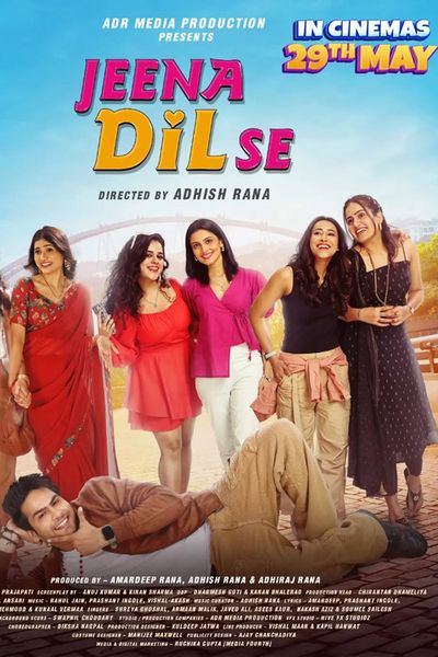 Jeena Dil Se