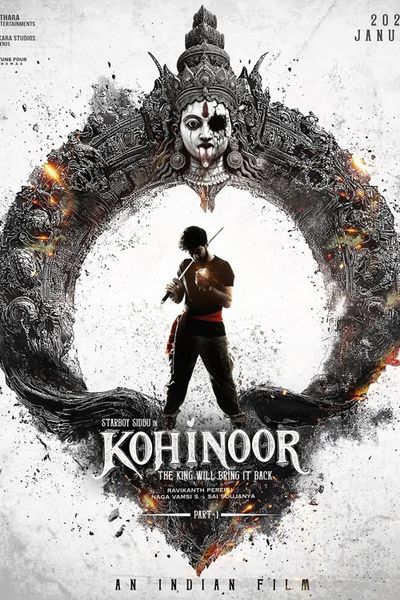 Kohinoor: Part 1