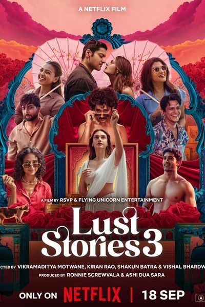 Lust Stories 3