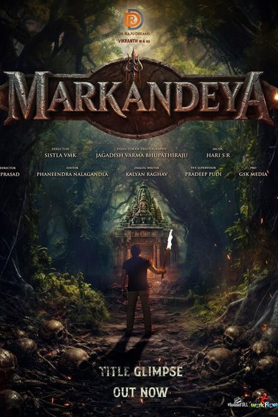 Markandeya