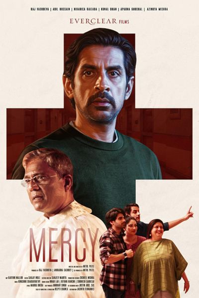 Mercy