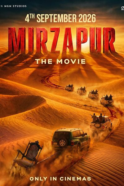 Mirzapur