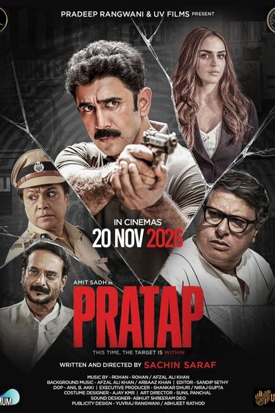 Pratap