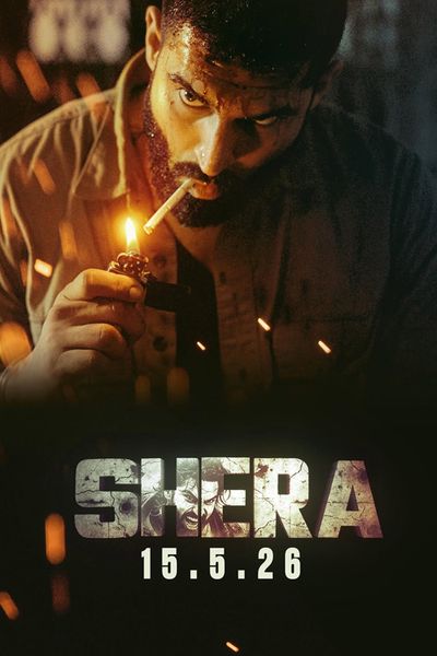 Shera