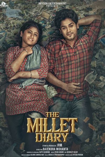 The Millet Diary