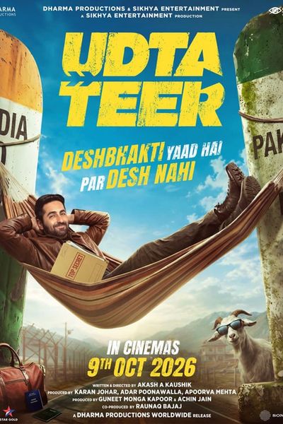 Udta Teer