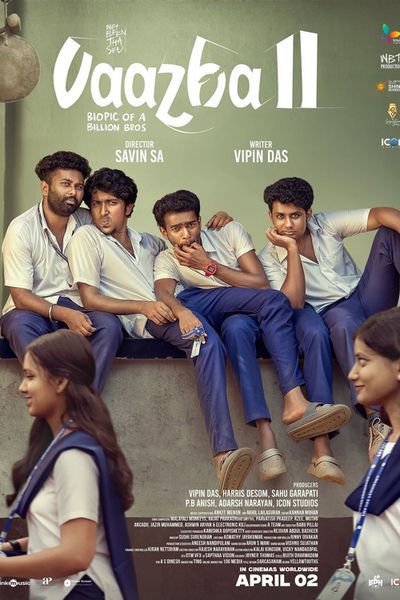 Vaazha 2: Biopic Of A Billion Bros