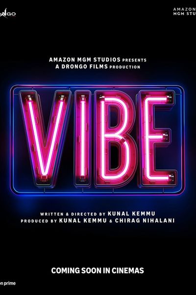 Vibe