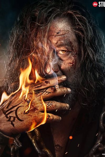 Khalnayak Returns