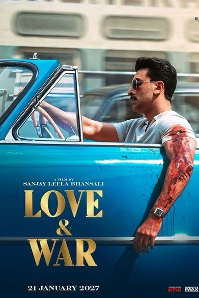 Love & War