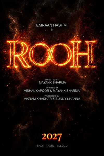 Rooh