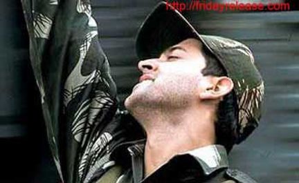 Lakshya (2004) - Cast, Reviews, Release Date | BollywoodMDB