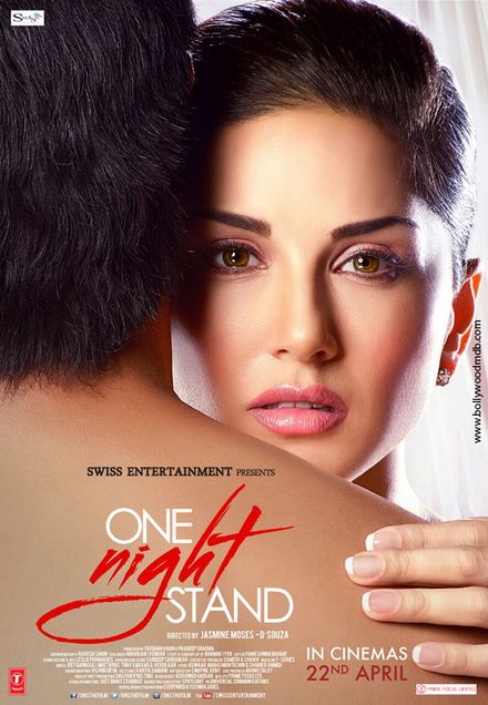 One Night Stand poster