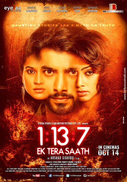 1:13:7 Ek Tera Saath poster