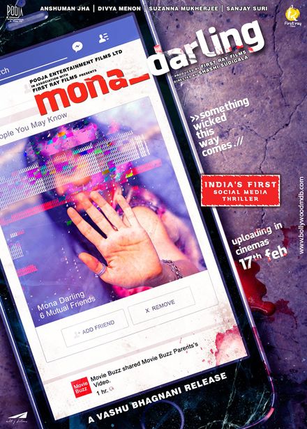 Mona_Darling poster