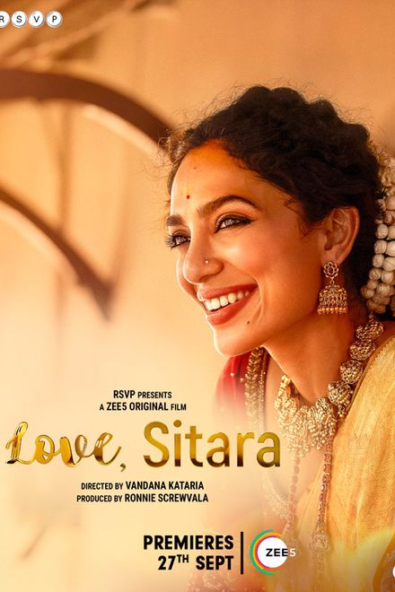 Love, Sitara poster
