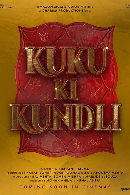 Kuku Ki Kundli poster