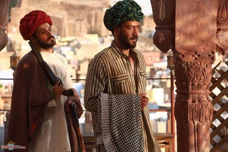 Baadshaho (2017) Movie HD Still | Image - 4 - BollywoodMDB Baadshaho (2017) Movie HD Still | Image - 4 - BollywoodMDB