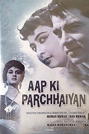 Aap Ki Parchhaiyan