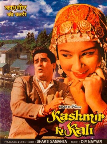 Kashmir Ki Kali