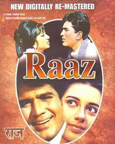 Raaz