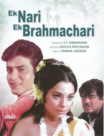 Ek Nari Ek Brahmchari