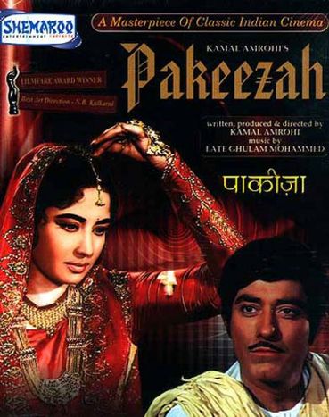 Pakeezah