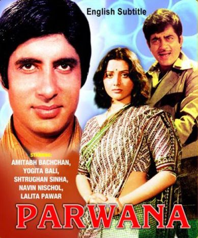 Parwana