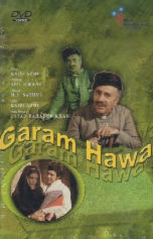 Garam Hawa