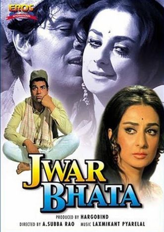 Jwar Bhata