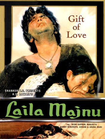 Laila Majnu