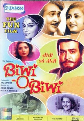 Biwi-O-Biwi