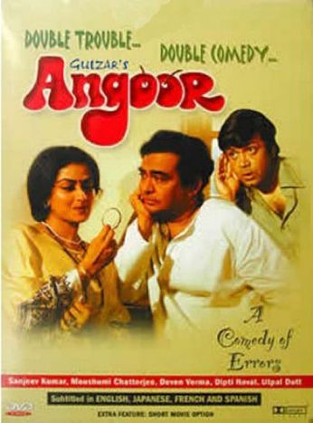 Angoor