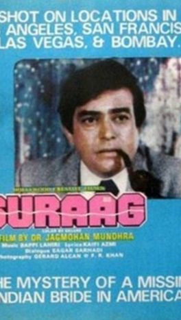 Suraag