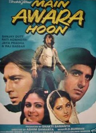 Main Awara Hoon